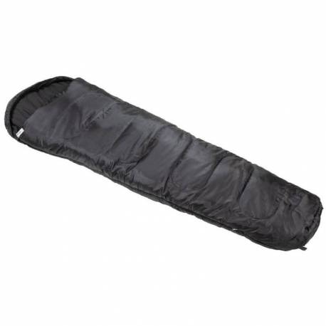 Sac de dormit Fox Outdoor -10°C / +15°C, 220 cm, 1,95 kg, 3 sezoane