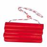 Scara din franghie pentru imbarcare GFN 120315, 148x30cm, 5 trepte