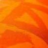 Patura Camping/Picnic Impermeabila SPOKEY Picnic Apricot, 150x180 cm, Portocaliu, Captusita cu Aluminiu