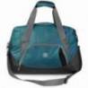 Geanta transport echipament SPOKEY Kioto 40L albastru 