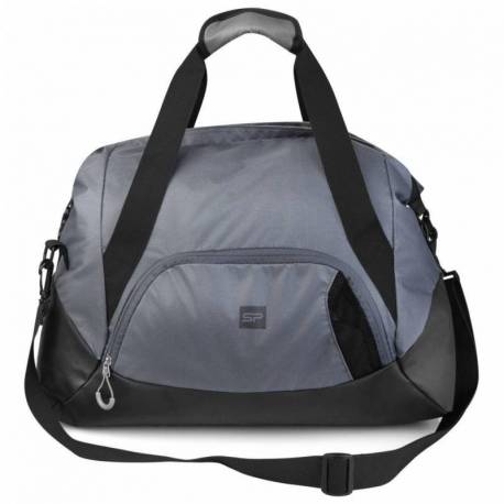 Geanta transport echipament SPOKEY Kioto 40L gri