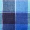 Patura Camping/Picnic Impermeabila SPOKEY Flannel, 150x180 cm, Albastru, Captusita cu Aluminiu