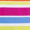 Patura Camping/Picnic Impermeabila SPOKEY Picnic Rainbow, 180 x 210 cm, Multicolor, Captusita cu Aluminiu