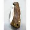 Briceag JOKER lama 7.8cm otel inox, blocabila, maner lemn