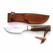 110mm blade, stag handle MUELA BEAGLE-11A