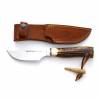 110mm blade, stag handle MUELA BEAGLE-11A
