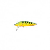 Vobler NOMURA SHOUTDOWN MINN 5CM/3,1G GREEN YEL RED