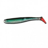 Shad NOMURA ORIGINAL 7CM/3G RED TAIL 8BUC/PL