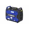 Generator invertor YAMAHA EF2200iS, slentios, max. 2200 VA, 12V/8Am