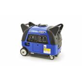 Generator invertor YAMAHA EF3000iSE, slentios, max. 3000 VA, 12V/8Am