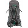 Rucsac de trekking ABBEY SPHERE cu sistem de reglare, 60L