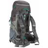 Rucsac de trekking ABBEY SPHERE cu sistem de reglare, 60L