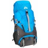 Rucsac de trekking ABBEY SPHERE cu sistem de reglare, 60L