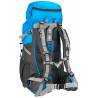 Rucsac de trekking ABBEY SPHERE cu sistem de reglare, 60L