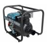 Motopompa chimica KONNER & SOHNER KS 80CW, motor termic 7CP, 1000L/min, 3600rpm