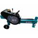 Despicator busteni electric KONNER & SOHNEN KS 8THE 52/35, 2000W, forta 8T