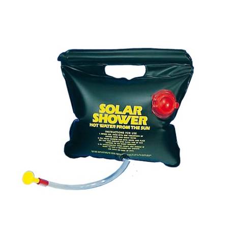 Dus solar suspendat GFN 243502, capacitate 10L