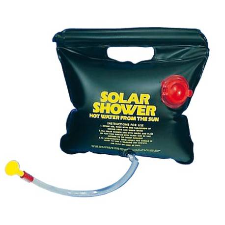 Dus solar suspendat GFN 243503, capacitate 20L