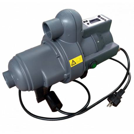 Pompa electrica BRAVO GE 230/2000 A.R.S., 230V, 50/400mbar (0,7 / 5,8 psi), 2000 l/min