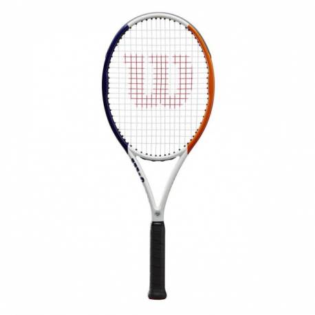 Racheta tenis Wilson Roland Garros Team, Maner 1