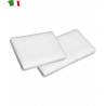 Perna pentru lada frigorifica IGLOO Cooler Cushion, vinil alb, 42x27x6cm