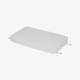 Perna pentru lada frigorifica IGLOO Cooler Cushion, vinil alb, 42x27x6cm