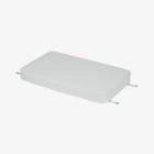 Perna pentru lada frigorifica IGLOO Cooler Cushion, vinil alb, 60x35x6cm