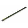 Creion zidarie(verde) mina tip 4H 176mm