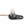 Lumina LED WINDEX Down Light pentru indicatoare de directie a vantului