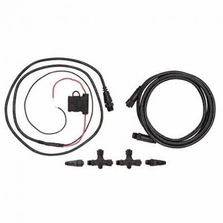 Kit MOTORGUIDE NMEA 2000 Network Starter