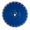Disc diamantat NORDIA Perfect Blue Storm, 350mm