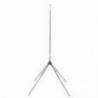 Antena CB de baza LEMM MINI GP AT 40, lungime 180 cm, castig 2dB, 26.5-27.5MHz, 100W