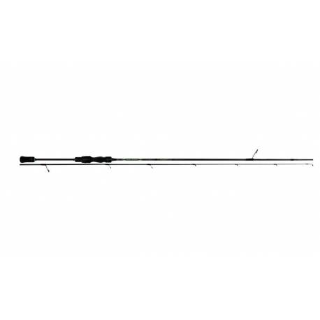 Lanseta spinning MAVER AREA SPOON, 1.90m, 0.3-5g, 2 tronsoane