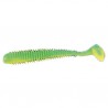 Shad NOMURA GATOR 7,5CM/2,5G CHART GREEN 10BUC/PL