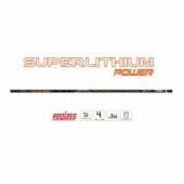 Varga telescopica MAVER SUPERLITIUM POWER MX, 5m