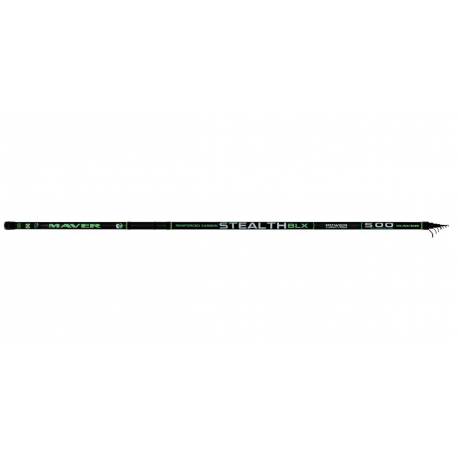 Lanseta bologneza MAVER STEALTH BLX 6.00m