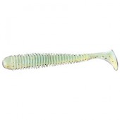 Shad NOMURA GATOR 7,5CM/2,5G GLITTER PAPER 10BUC/PL