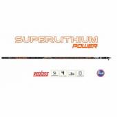 Varf carbon tubular bolo MAVER 40 TON 4.0-0.7mm 105cm