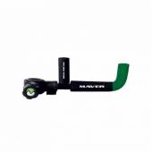 Brat modular MAVER MV-R Double, 25cm