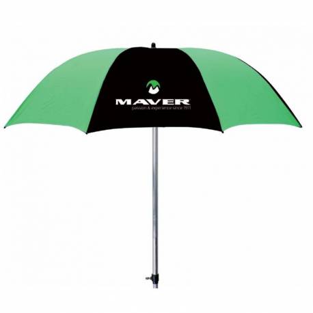 Umbrela pescuit TEAM MAVER 1863003, diametru 220cm