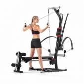 Aparat multifunctional BOWFLEX Home Gym PR1000, max.136kg