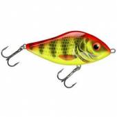 Vobler SALMO Slider SD7F, 7cm, 17g, culoare BP