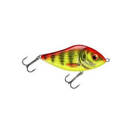 Vobler SALMO Slider SD7F, 7cm, 17g, culoare BP