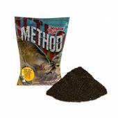 Nada BENZAR MIX Method Mix Ice Mix 800g