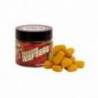 BENZAR MIX Pro Corn Wafters, Honey, Deep yellow, 14mm, 60ml