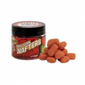 BENZAR MIX Pro Corn Wafters, Liver, Brown, 14mm, 60ml
