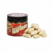 BENZAR MIX Pro Corn Wafters, Garlic, White, 14mm, 60ml