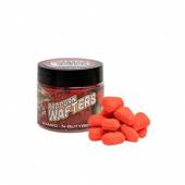 BENZAR MIX Pro Corn Wafters, Mango Butyric Acid, Red Fluo, 14mm, 60ml
