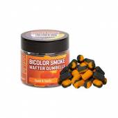 Wafters BENZAR MIX Bicolor Smoke Dumbells, Squid-Garlic, 12x8mm, 30ml
