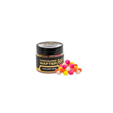 BENZAR MIX Concourse Wafters, Colour Mix, 6mm, 30ml